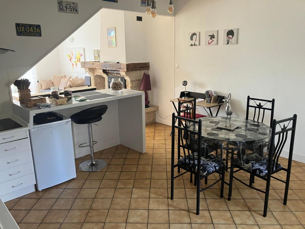 Jolie, Cozy, Confortable Maison De Ville Au Calme A 5Min Du Centre De Verdun, Parking Devant La Maison Belleville-Sur-Meuse Bagian luar foto