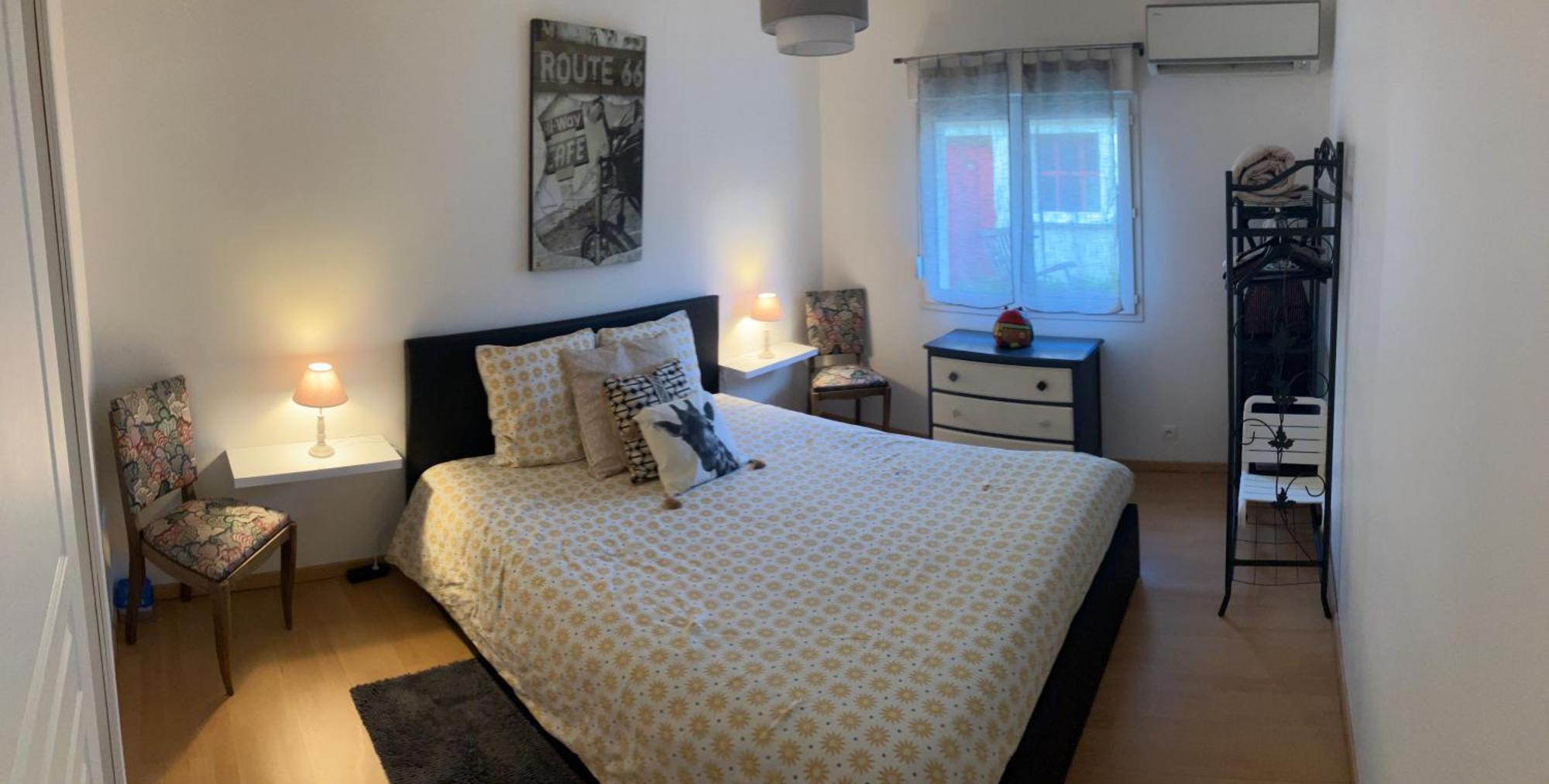 Jolie, Cozy, Confortable Maison De Ville Au Calme A 5Min Du Centre De Verdun, Parking Devant La Maison Belleville-Sur-Meuse Bagian luar foto